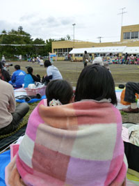 運動会