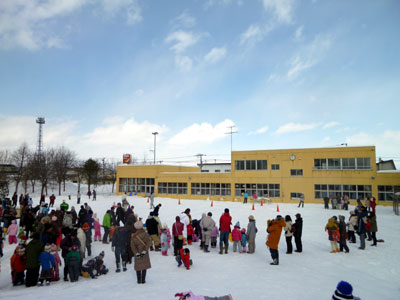 幼稚園