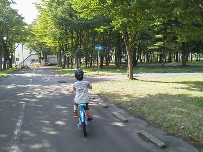 自転車