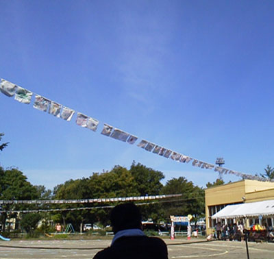 運動会