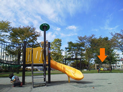 公園