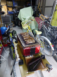 焼き鳥