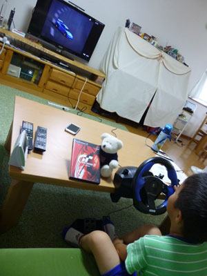 プレステ