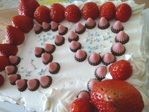 cake