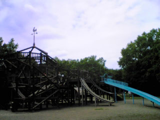 青葉公園