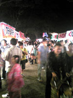 お祭り