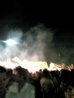 お祭り
