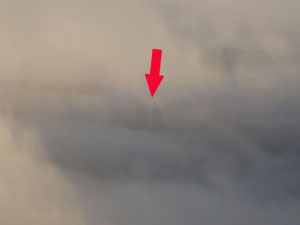 雲海