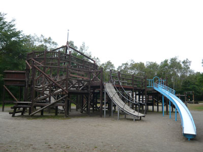 公園