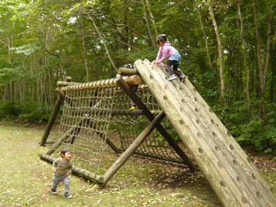公園