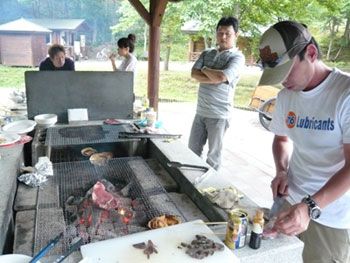 BBQ
