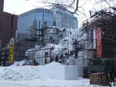 sapporo