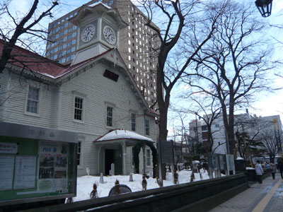 sapporo