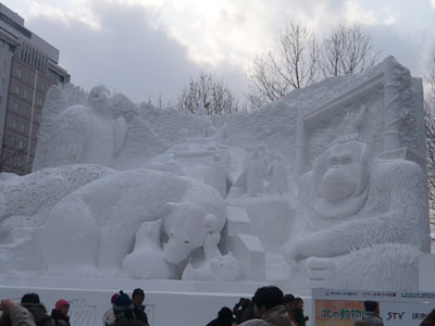 sapporo