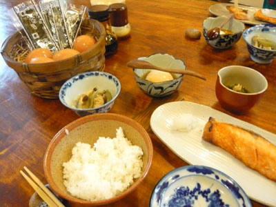 道東旅行