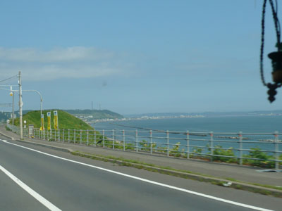 道東旅行