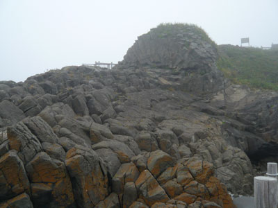 道東旅行