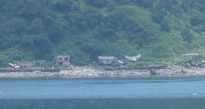 道東旅行