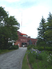 道東旅行