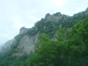 道東旅行
