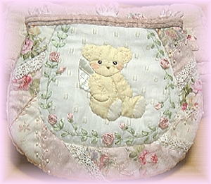 Ｐａｔｃｈｗｏｒｋ Ｑｕｉｌｔ のお部屋