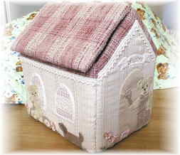 Ｐａｔｃｈｗｏｒｋ Ｑｕｉｌｔ のお部屋