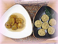 素朴な素材で味がわかる人になりたいなあ〜。