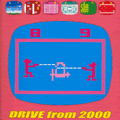 DRIVE from 2000
