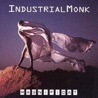 industrial monk