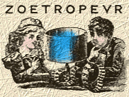 ZoetropeVR