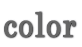 color 