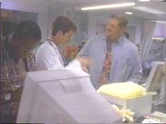 Dr.Carter,I Presume