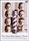 the man who wasn't there