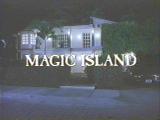 magic island