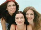 las ketchup las ketchup
