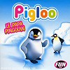 Papa Pingouin - Pigloo Papa Pingouin - Pigloo