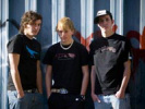 Anonymous (the name of this band)
