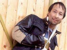 DJ BOBO