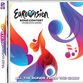 2009 official CD