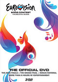 2009 official DVD