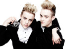 Jedward