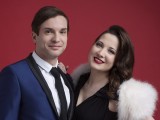 Electro Velvet