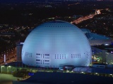 Globen Arena