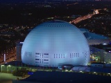 Globen Arena
