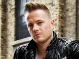 Nicky Byrne