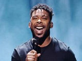 John Lundvik