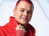 xM[\ Red Sebastian