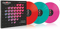 official Vinyl 2025