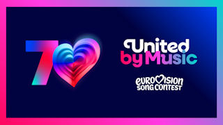 Eurovision Logo