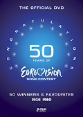 ESC Congratulations DVD1 ESC Congratulations DVD1